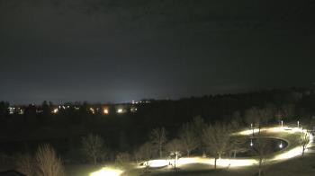 Weather camera view of Lincoln Land Community College.
