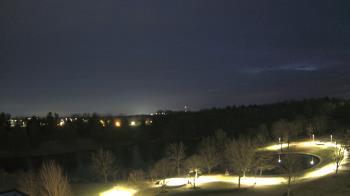 Weather camera view of Lincoln Land Community College.