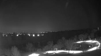 Weather camera view of Lincoln Land Community College.