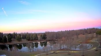 Weather camera view of Lincoln Land Community College.
