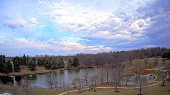 Weather camera view of Lincoln Land Community College.
