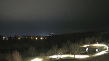 Weather camera view of Lincoln Land Community College.