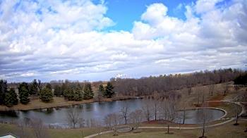 Weather camera view of Lincoln Land Community College.