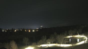 Weather camera view of Lincoln Land Community College.