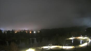 Weather camera view of Lincoln Land Community College.