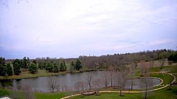 Weather camera view of Lincoln Land Community College.