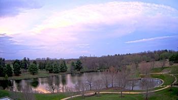 Weather camera view of Lincoln Land Community College.