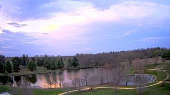 Weather camera view of Lincoln Land Community College.