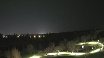 Weather camera view of Lincoln Land Community College.