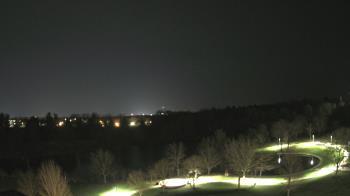 Weather camera view of Lincoln Land Community College.