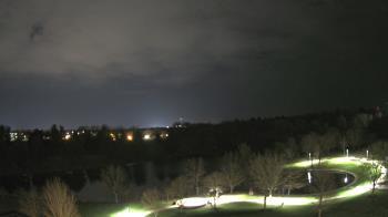 Weather camera view of Lincoln Land Community College.