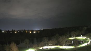 Weather camera view of Lincoln Land Community College.