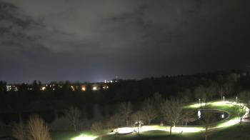 Weather camera view of Lincoln Land Community College.