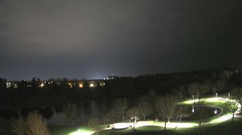 Weather camera view of Lincoln Land Community College.