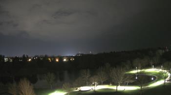 Weather camera view of Lincoln Land Community College.