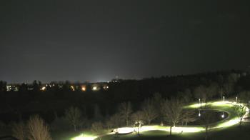 Weather camera view of Lincoln Land Community College.