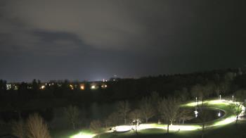 Weather camera view of Lincoln Land Community College.