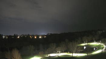 Weather camera view of Lincoln Land Community College.