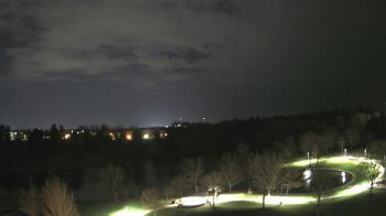 Weather camera view of Lincoln Land Community College.
