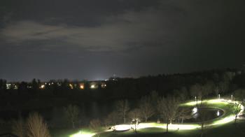 Weather camera view of Lincoln Land Community College.
