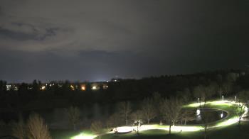 Weather camera view of Lincoln Land Community College.