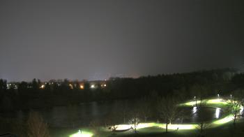Weather camera view of Lincoln Land Community College.