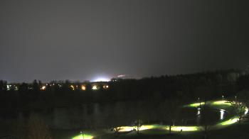 Weather camera view of Lincoln Land Community College.