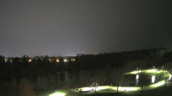 Weather camera view of Lincoln Land Community College.