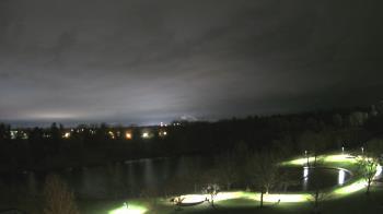 Weather camera view of Lincoln Land Community College.