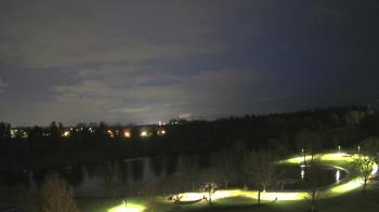 Weather camera view of Lincoln Land Community College.
