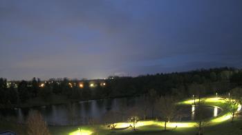 Weather camera view of Lincoln Land Community College.