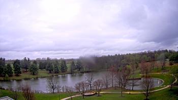Weather camera view of Lincoln Land Community College.