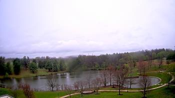Weather camera view of Lincoln Land Community College.