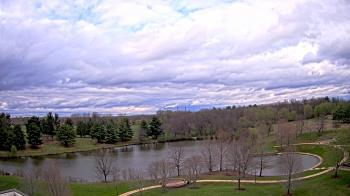 Weather camera view of Lincoln Land Community College.