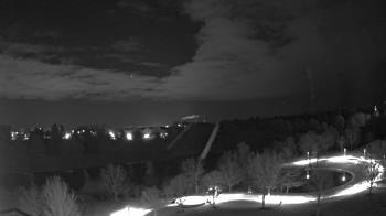 Weather camera view of Lincoln Land Community College.