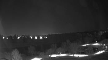Weather camera view of Lincoln Land Community College.