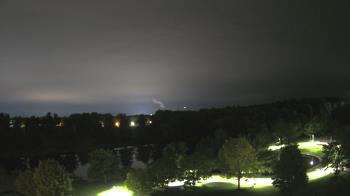 Weather camera view of Lincoln Land Community College.