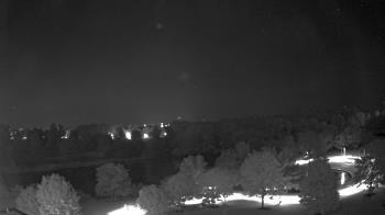 Weather camera view of Lincoln Land Community College.