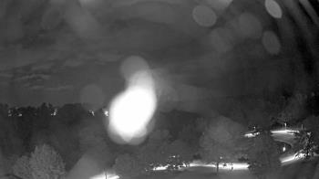 Weather camera view of Lincoln Land Community College.