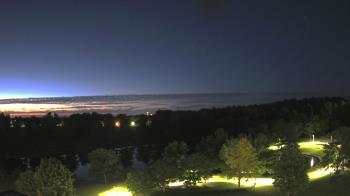Weather camera view of Lincoln Land Community College.