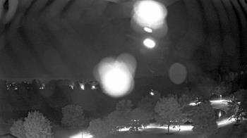 Weather camera view of Lincoln Land Community College.