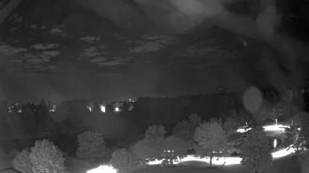 Weather camera view of Lincoln Land Community College.