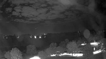 Weather camera view of Lincoln Land Community College.
