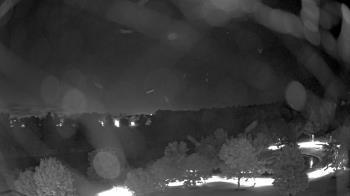 Weather camera view of Lincoln Land Community College.