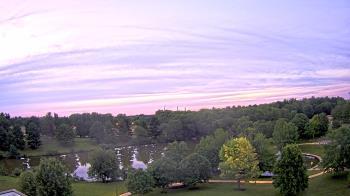 Weather camera view of Lincoln Land Community College.