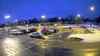 Weather camera view of Monroe 2 Orleans BOCES.