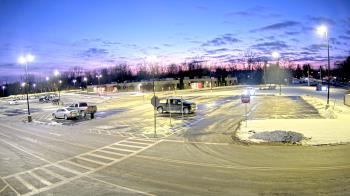 Weather camera view of Monroe 2 Orleans BOCES.