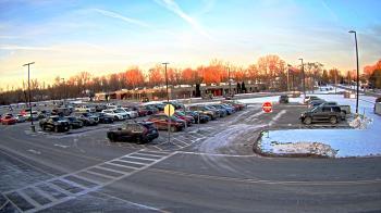 Weather camera view of Monroe 2 Orleans BOCES.