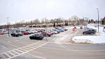 Weather camera view of Monroe 2 Orleans BOCES.