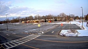 Weather camera view of Monroe 2 Orleans BOCES.